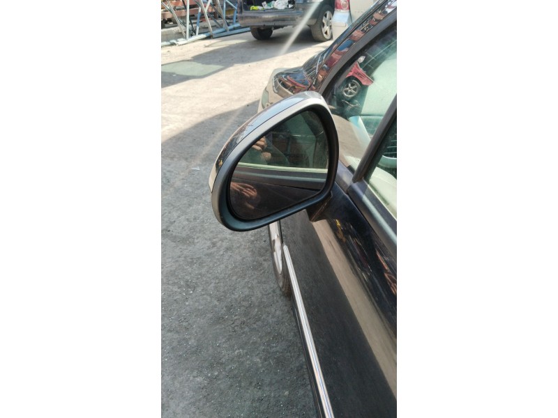 Recambio de espejo retrovisor izquierdo para peugeot 207 sw (wk_) 1.6 hdi referencia OEM IAM 8149ZG  