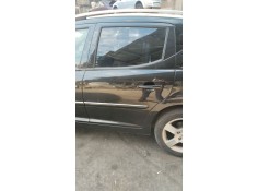 Recambio de puerta trasera izquierda para peugeot 207 sw (wk_) 1.6 hdi referencia OEM IAM 9006Q2   2