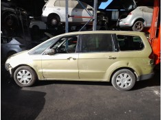 ford galaxy ii (wa6) del año 2006