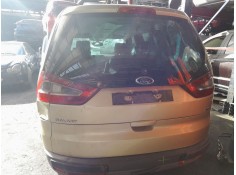 ford galaxy ii (wa6) del año 2006 2
