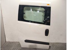 Recambio de puerta lateral corredera derecha para opel combo furgoneta/monovolumen (x12) 1.3 cdti (b05) referencia OEM IAM 95519