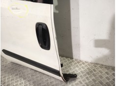 Recambio de puerta lateral corredera derecha para opel combo furgoneta/monovolumen (x12) 1.3 cdti (b05) referencia OEM IAM 95519 2