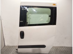 Recambio de puerta lateral corredera izquierda para opel combo furgoneta/monovolumen (x12) 1.3 cdti (b05) referencia OEM IAM 955