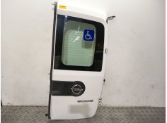 Recambio de puerta trasera derecha para opel combo furgoneta/monovolumen (x12) 1.3 cdti (b05) referencia OEM IAM 95519554  