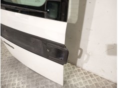 Recambio de puerta trasera izquierda para opel combo furgoneta/monovolumen (x12) 1.3 cdti (b05) referencia OEM IAM 95529071   2
