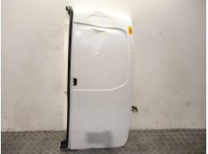 Recambio de puerta trasera derecha para mercedes-benz citan furgoneta/monovolumen (w415) 109 cdi (415.601, 415.603, 415.605) ref