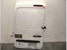 Recambio de puerta trasera izquierda para mercedes-benz citan furgoneta/monovolumen (w415) 109 cdi (415.601, 415.603, 415.605) r
