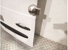 Recambio de puerta trasera izquierda para mercedes-benz citan furgoneta/monovolumen (w415) 109 cdi (415.601, 415.603, 415.605) r 2