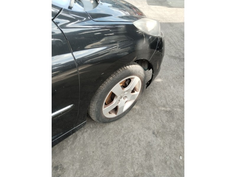 Recambio de aleta delantera derecha para peugeot 207 sw (wk_) 1.6 hdi referencia OEM IAM 7841V0  