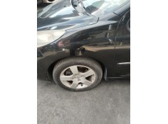 Recambio de aleta delantera izquierda para peugeot 207 sw (wk_) 1.6 hdi referencia OEM IAM 7840R9  