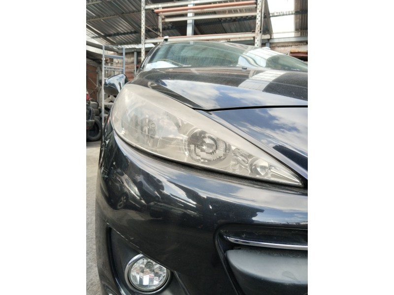 Recambio de faro derecho para peugeot 207 sw (wk_) 1.6 hdi referencia OEM IAM 620695  