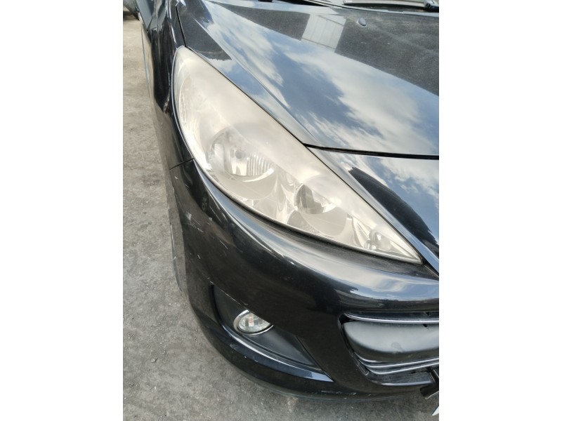 Recambio de faro derecho para peugeot 207 sw (wk_) 1.6 hdi referencia OEM IAM 620695  