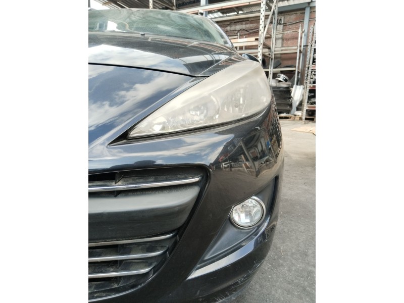 Recambio de faro izquierdo para peugeot 207 sw (wk_) 1.6 hdi referencia OEM IAM 620895  