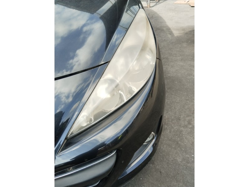 Recambio de faro izquierdo para peugeot 207 sw (wk_) 1.6 hdi referencia OEM IAM 620895  