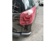 Recambio de piloto trasero derecho para peugeot 207 sw (wk_) 1.6 hdi referencia OEM IAM 6351CT  