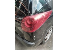 Recambio de piloto trasero derecho para peugeot 207 sw (wk_) 1.6 hdi referencia OEM IAM 6351CT   2