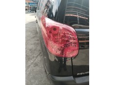 Recambio de piloto trasero izquierdo para peugeot 207 sw (wk_) 1.6 hdi referencia OEM IAM 6350CT  