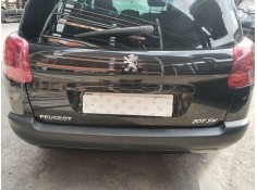 Recambio de porton trasero para peugeot 207 sw (wk_) 1.6 hdi referencia OEM IAM 8701AZ  