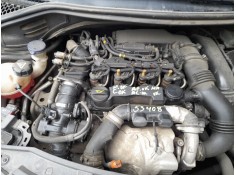 Recambio de motor completo para peugeot 207 sw (wk_) 1.6 hdi referencia OEM IAM 0135QF  