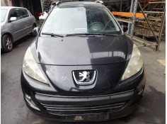 peugeot 207 sw (wk_) del año 2010