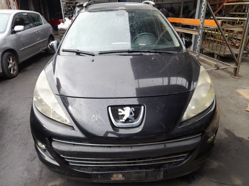 peugeot 207 sw (wk_) del año 2010