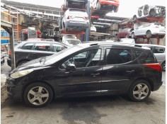 peugeot 207 sw (wk_) del año 2010 2