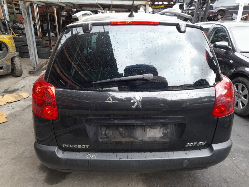 peugeot 207 sw (wk_) del año 2010