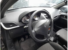 peugeot 207 sw (wk_) del año 2010 2