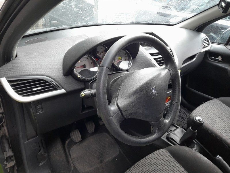 peugeot 207 sw (wk_) del año 2010