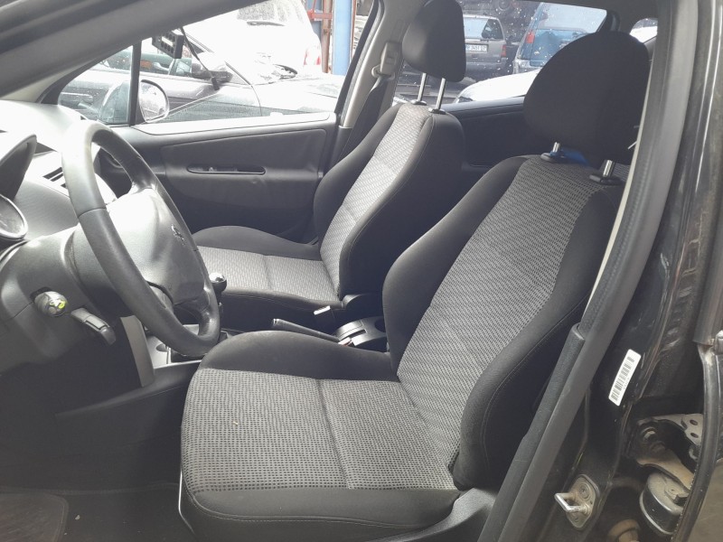 peugeot 207 sw (wk_) del año 2010