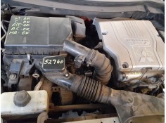 Recambio de motor completo para mitsubishi outlander iii (gg_w, gf_w, zj, zl, zk) 2.0 hybrid 4wd referencia OEM IAM 1000B321  
