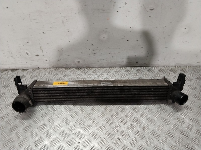 Recambio de intercooler para seat toledo iv (kg3) 1.6 tdi referencia OEM IAM 6R0145805  