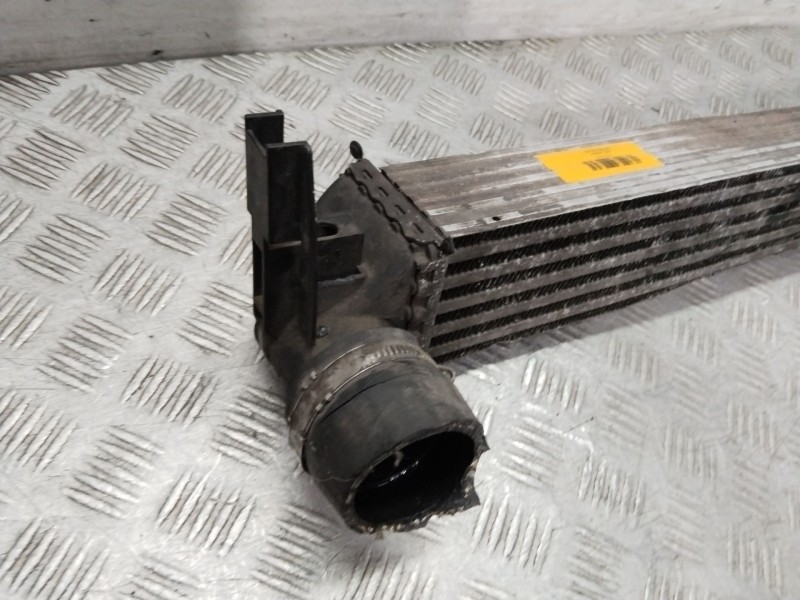 Recambio de intercooler para seat toledo iv (kg3) 1.6 tdi referencia OEM IAM 6R0145805  