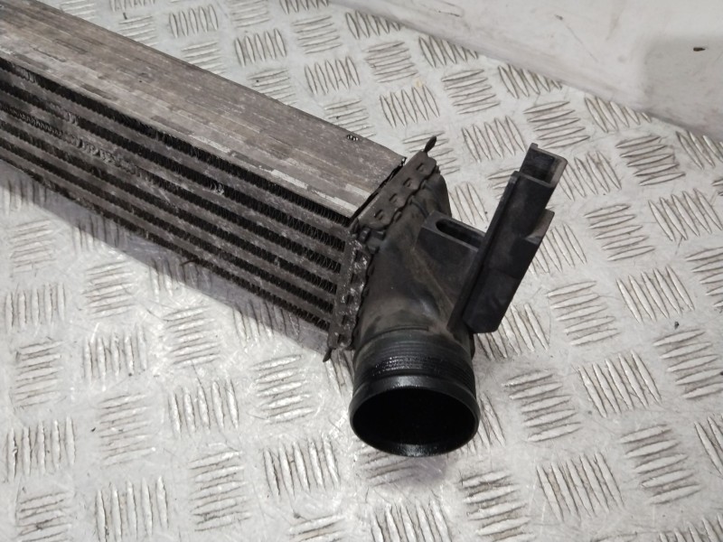 Recambio de intercooler para seat toledo iv (kg3) 1.6 tdi referencia OEM IAM 6R0145805  