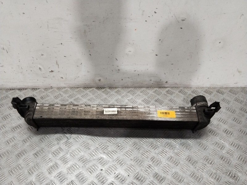 Recambio de intercooler para seat toledo iv (kg3) 1.6 tdi referencia OEM IAM 6R0145805  