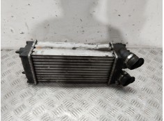 Recambio de intercooler para citroën c4 i (lc_) 1.6 hdi referencia OEM IAM 9648551880 0384H5 