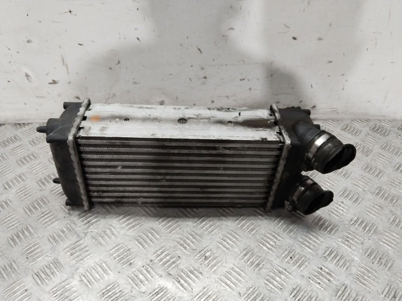 Recambio de intercooler para citroën c4 i (lc_) 1.6 hdi referencia OEM IAM 9648551880 0384H5 