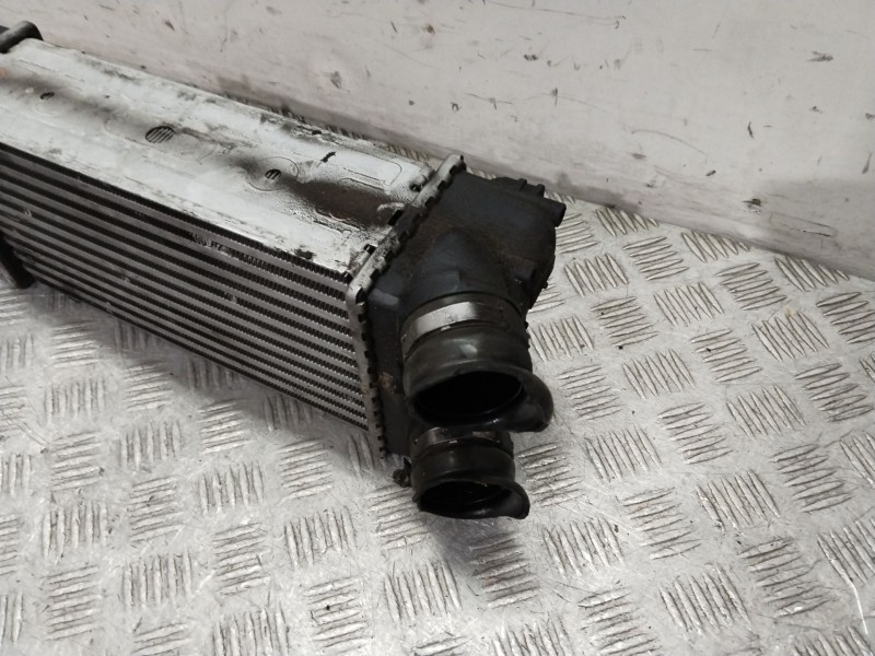 Recambio de intercooler para citroën c4 i (lc_) 1.6 hdi referencia OEM IAM 9648551880 0384H5 