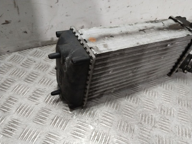 Recambio de intercooler para citroën c4 i (lc_) 1.6 hdi referencia OEM IAM 9648551880 0384H5 