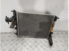 Recambio de radiador agua para hyundai getz (tb) 1.1 referencia OEM IAM 253101C200  