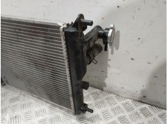 Recambio de radiador agua para hyundai getz (tb) 1.1 referencia OEM IAM 253101C200   2
