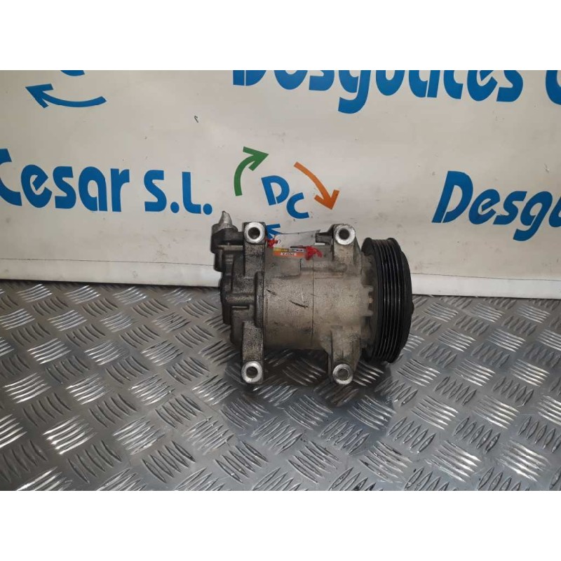 COMPRESOR AIRE ACONDICIONADO 2J55045591 05223201905  - imagen 4