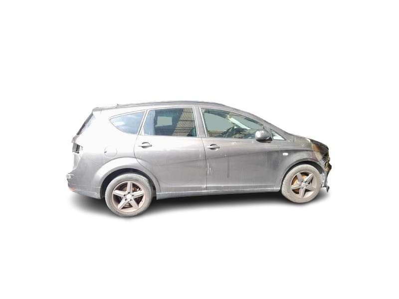seat altea (5p1) del año 2014
