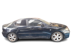 mazda 3 sedán (bk) del año 2007