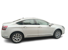 citroën c5 iii (rd_) del año 2011