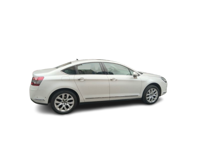 citroën c5 iii (rd_) del año 2011