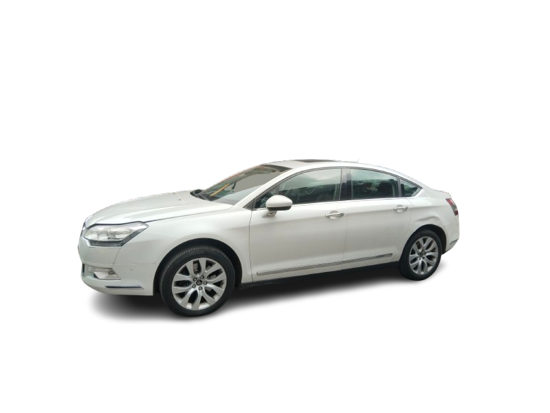 citroën c5 iii (rd_) del año 2011