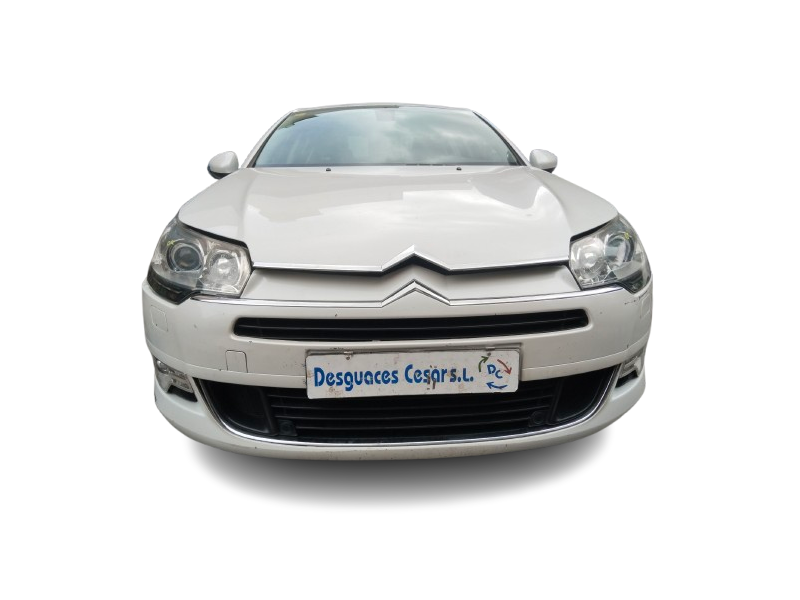 citroën c5 iii (rd_) del año 2011
