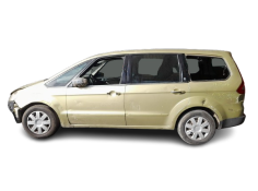 ford galaxy ii (wa6) del año 2006