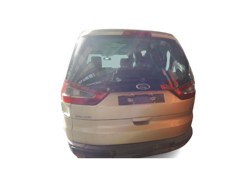 ford galaxy ii (wa6) del año 2006